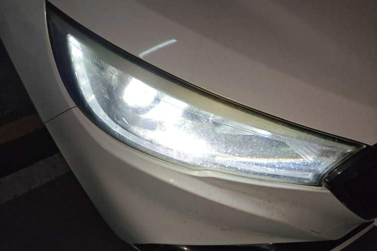 Used Hongqi H5 2018 30TD Smart Connect Enjoy Edition