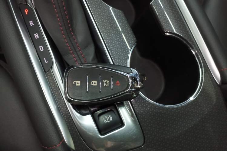 Used Chevrolet Malibu XL 2021 Redline 550T Automatic Sharp Edition