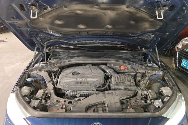 Used BMW 1 Series 2021 120i M Sport Edition
