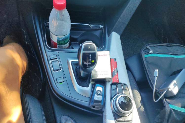 Used BMW 3 Series GT 2018 320i M Sport Edition
