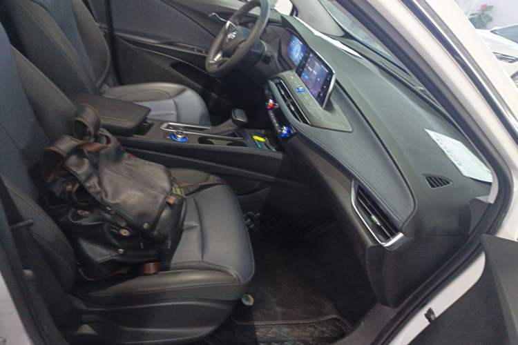 Used Buick Velite 6 2024 430km Comfort Edition
