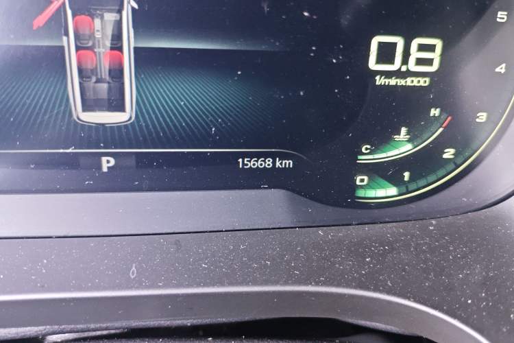 Used Roewe iMAX8 2021 400TGI Supreme Series Prestige Edition