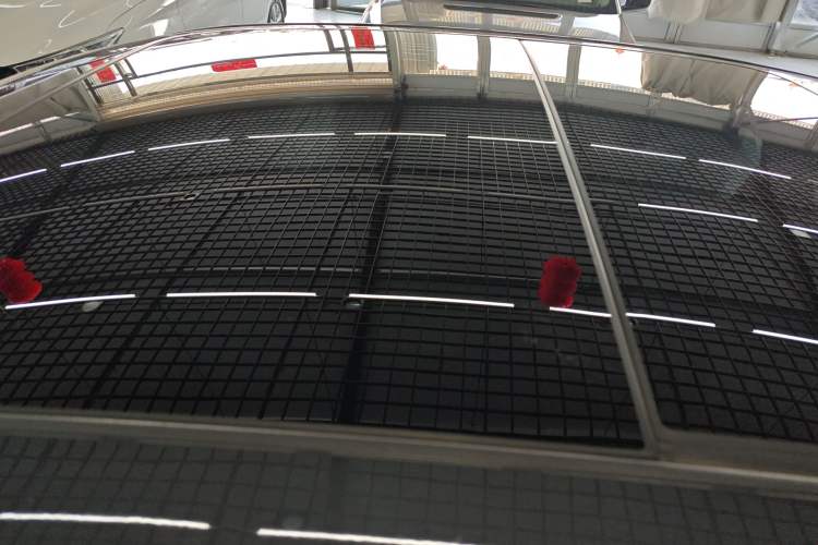 Used Volkswagen Sagitar 2023 300TSI DSG Excellence Edition
