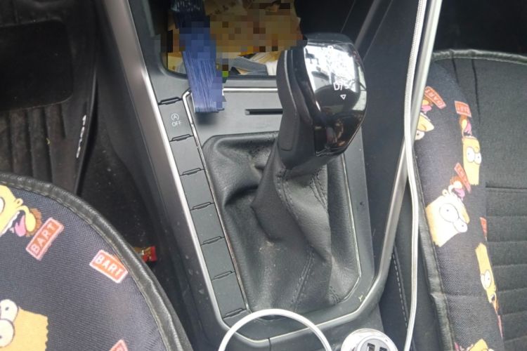 Used Volkswagen Polo 2019 Plus 1.5L Automatic Panoramic Enjoyment Edition
