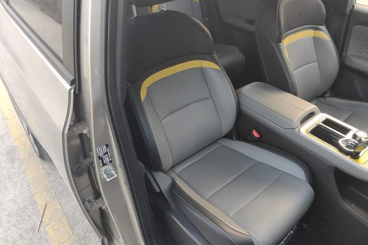 Used AION Y 2022 70 Enjoyment Edition Lithium Iron Phosphate
