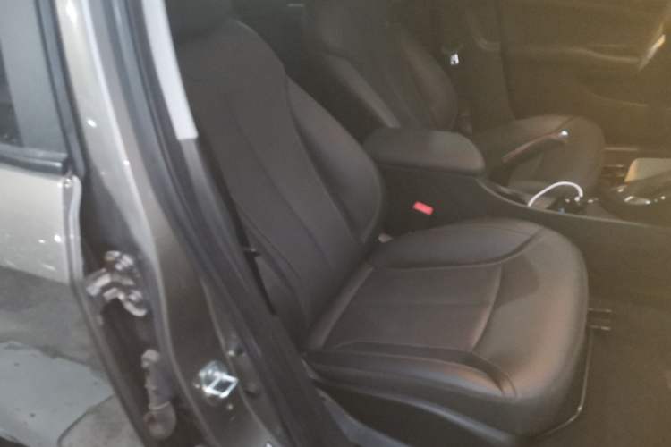 Used Buick GT 2021 Revised Version Flagship 1.5L Automatic Elite Edition
