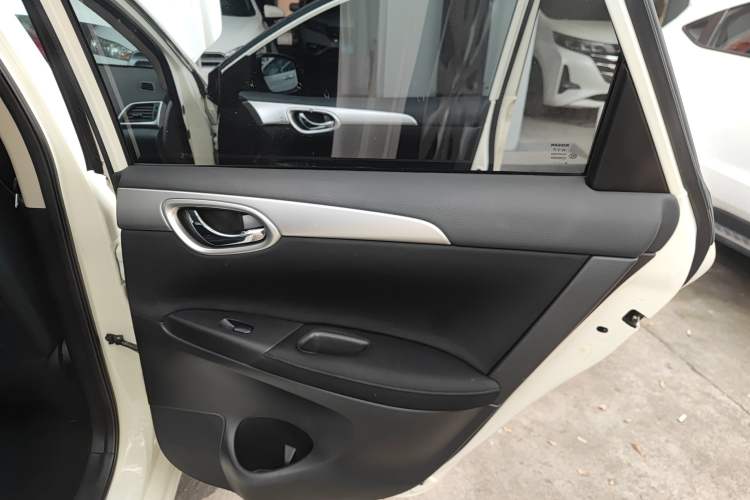 Used Nissan Sylphy 2019 Classic 1.6XE CVT Comfort Edition
