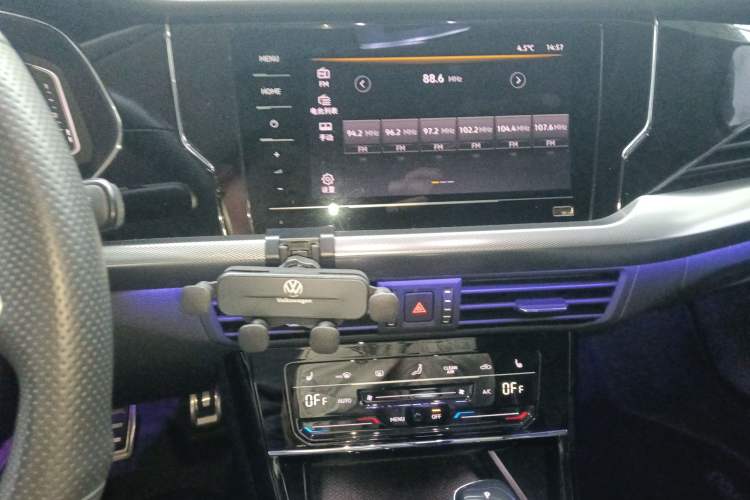 Used Volkswagen Passat 2022 330TSI Starry Elite Edition Custom Version
