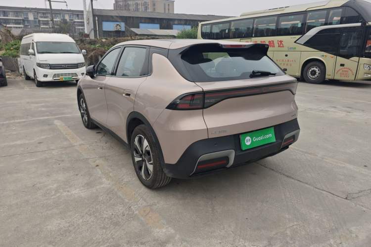 Used  Q05 2026 Model 405Max
