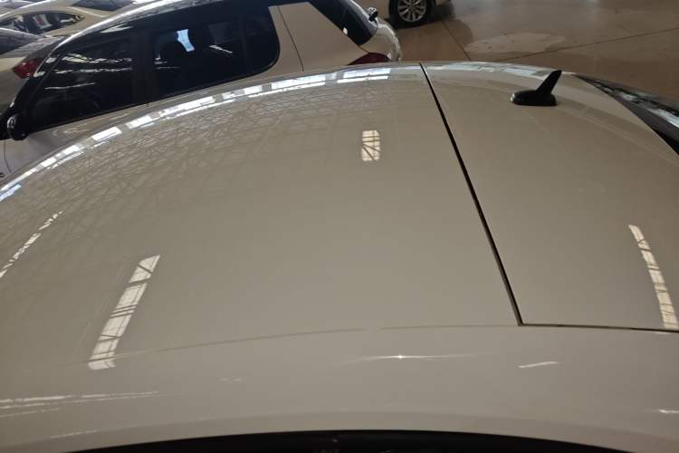 Used Volkswagen Beetle 2014 1.2TSI Fashion Edition