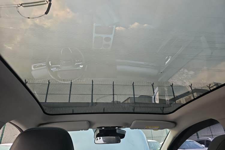 Used AION Y 2022 Plus 70 Smart Edition
