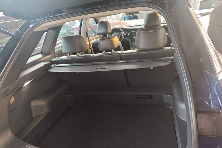 Used Venucia Star 2020 260T Automatic 48V Mild Hybrid Turbocharged Star Edition
