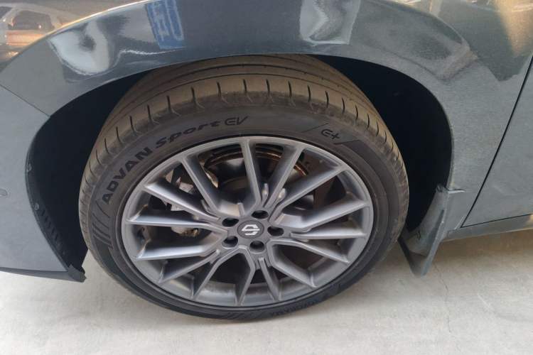 Used Leapmotor C10 2024 530 Smart Edition