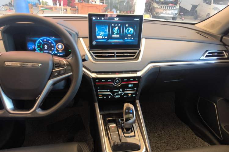 Used Venucia T60EV 2020 AI Enjoyment Model