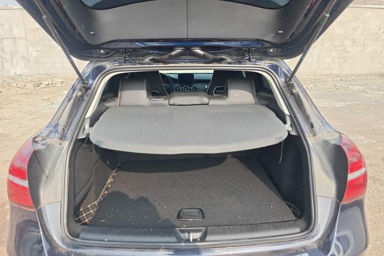 Used Mercedes-Benz GLA 2018 GLA 200 Sport Edition