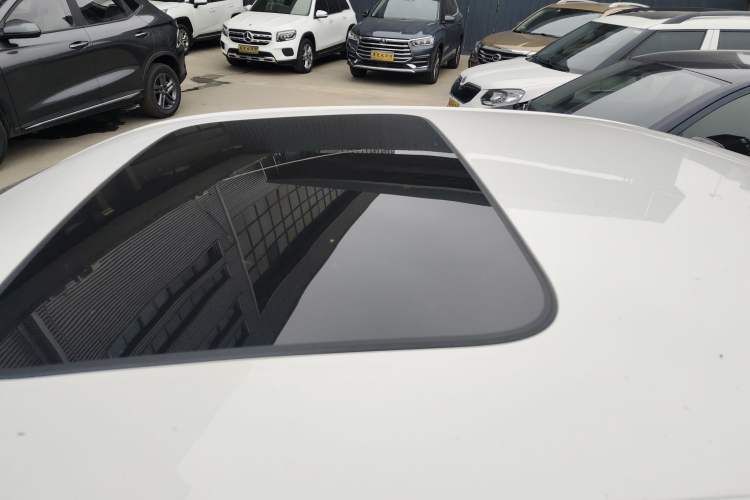 Used Volkswagen Lavida 2019 1.5L Automatic Comfort Edition China VI Standard