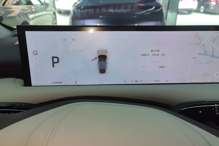 Used  LS6 2023 Max Standard Edition