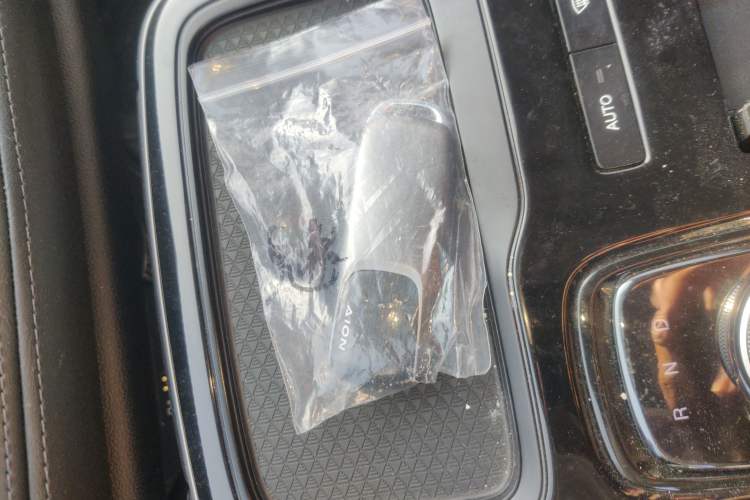 Used AION S 2023 Meizu 580 Lithium Iron Phosphate