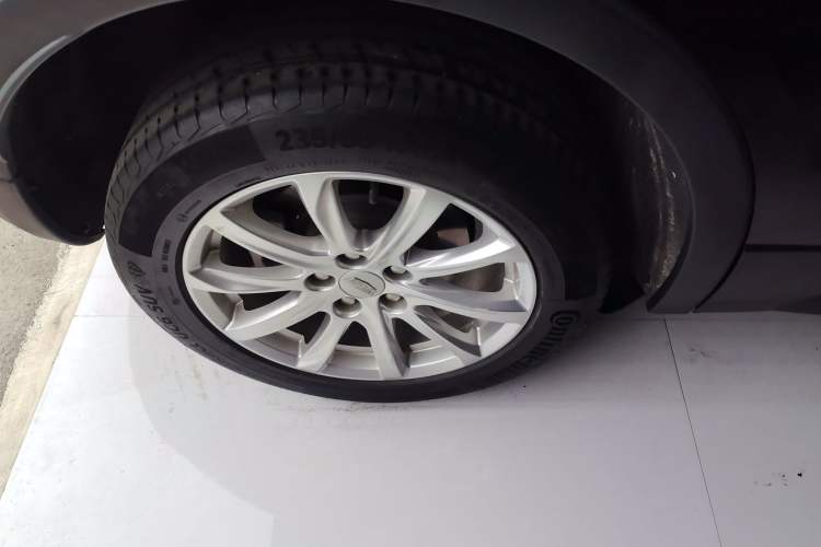 Used Cadillac XT4 2022 28T Two-Wheel Drive Fashion Edition