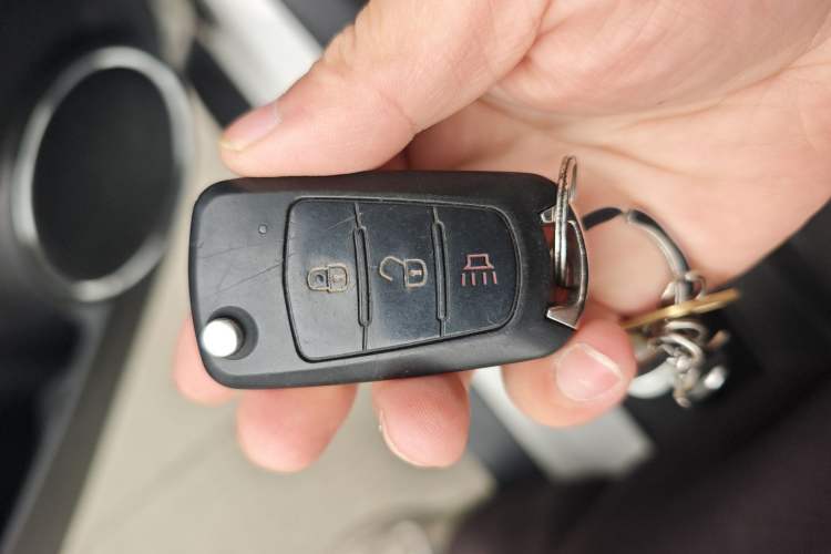 Used Haval H1 2015 1.5L Manual Luxury Model