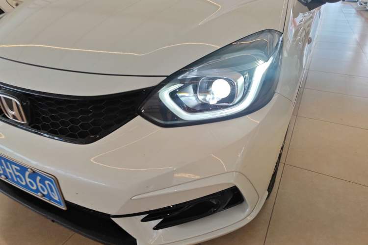 Used Honda LIFE 2021 1.5L CVT SPO-SS Dynamic Edition