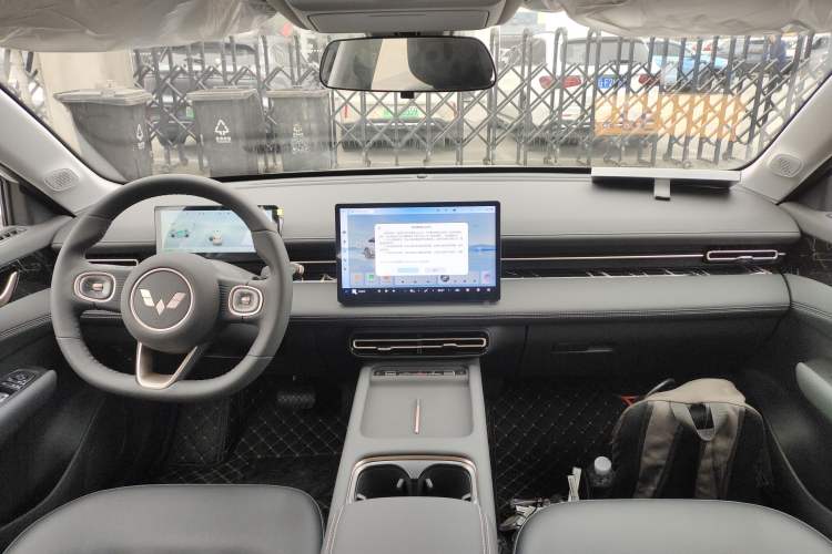 Used Wuling Xingguang 2025 70km Smart Standard Version