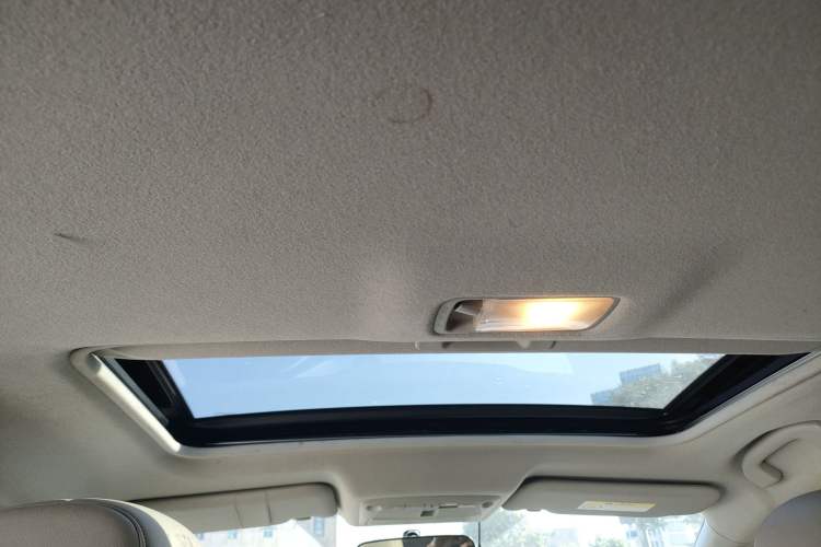 Used Nissan Sylphy 2016 1.6 XL CVT Luxury Edition
