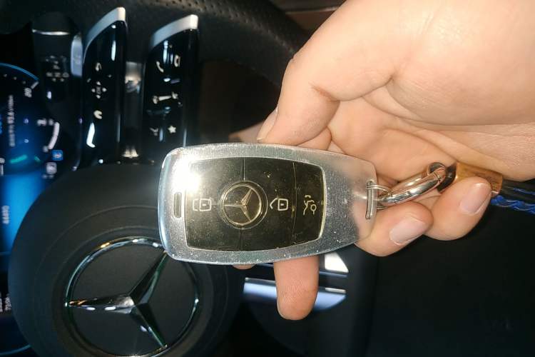 Used Mercedes-Benz E-Class 2021 Restyled E 300 L Sport Luxury Edition
