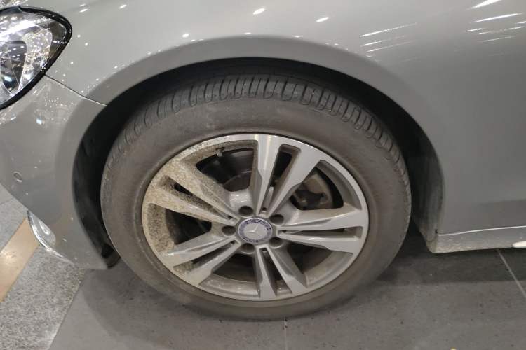 Used Mercedes-Benz C-Class 2016 C 200 L Sport Edition