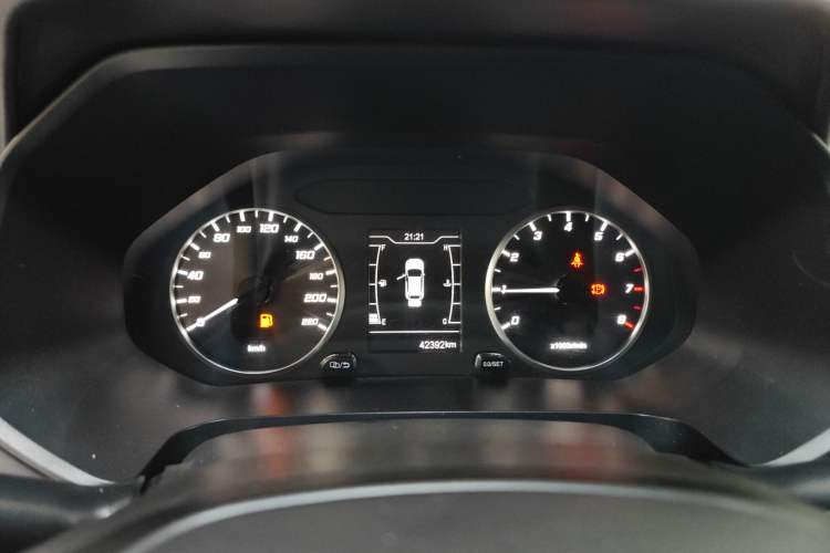 Used Chery Tiggo 7 2020 1.5T Manual Elite Edition
