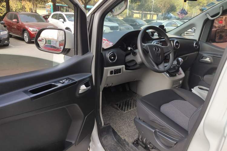 Used  M3 2016 IKEA Edition 1.6L Luxury Smart Model