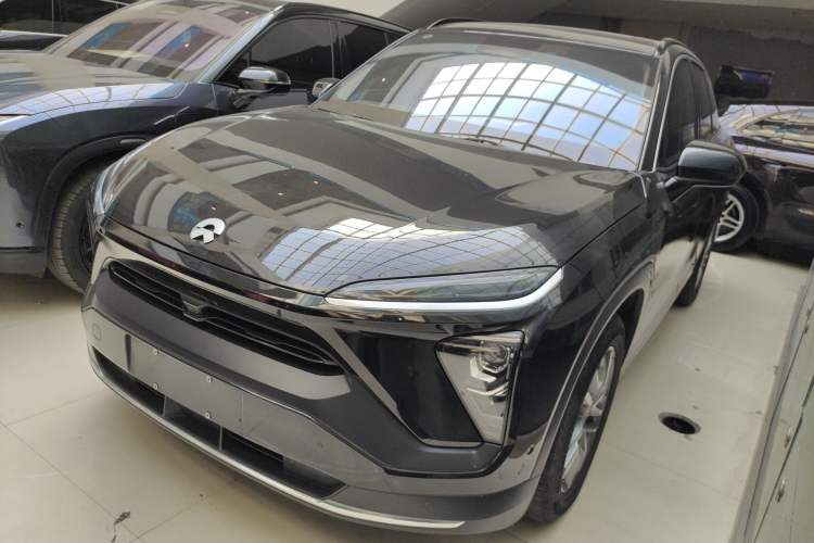 Used Nio ES6 2022 100kWh Sport Edition