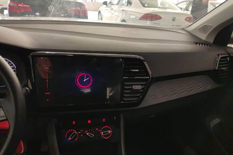 Used Jetta VS5 2019 280TSI Automatic Trend Model