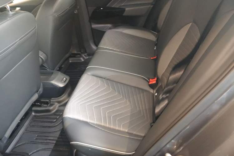 Used Volkswagen ID.3 2024 Outstanding Edition
