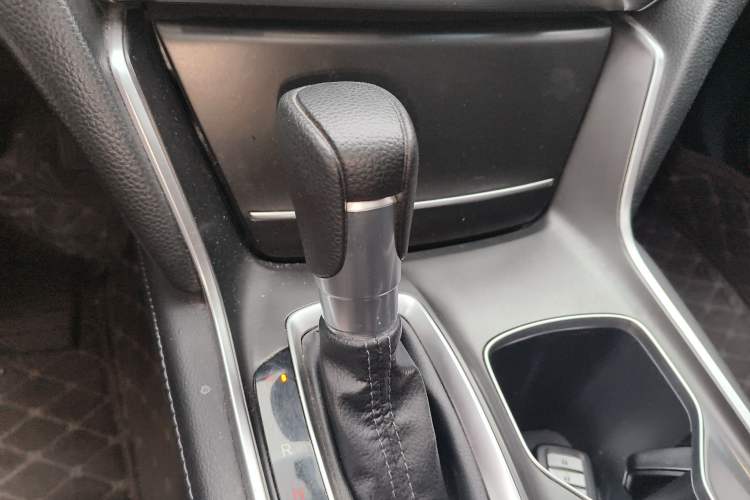 Used Honda Accord 2018 260TURBO Elite Edition China VI
