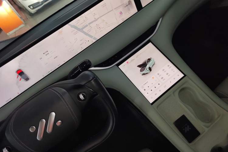 Used  LS6 2023 Max Standard Edition