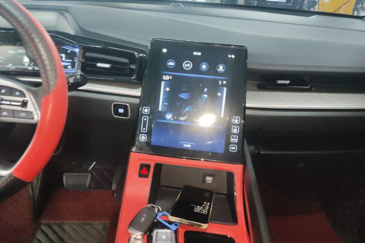 Used Hyundai Custo 2021 270TGDi Prestige LUX