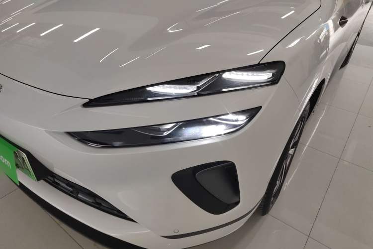 Used BYD Sealion 06 New Energy 
