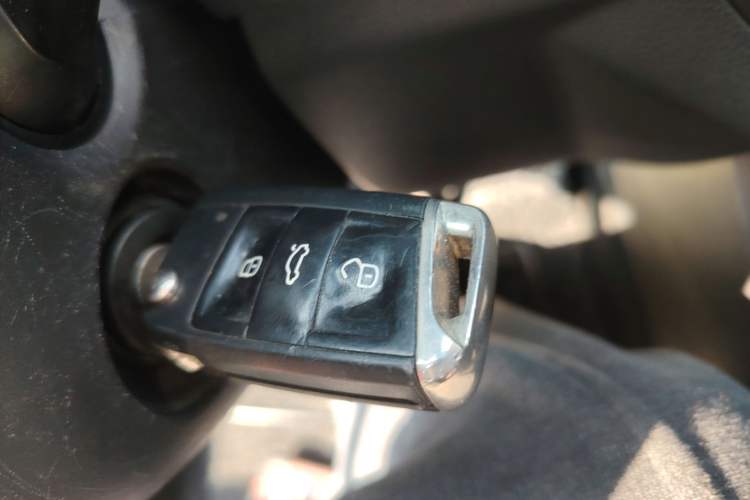 Used Volkswagen Bora 2021 1.5L Automatic Comfort Smart Connect Edition
