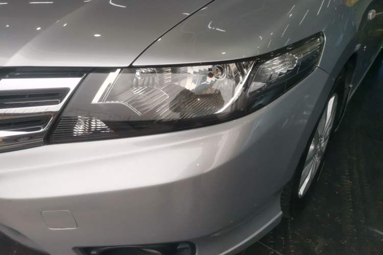 Used Honda City Classic 2014 Style 1.5L Automatic Elite Edition
