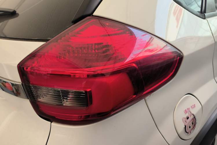 Used Chery Tiggo 3X 2017 1.5L Automatic Fashion Edition