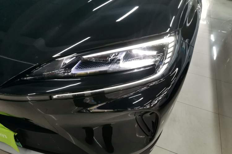 Used BYD Sealion 07 DM-i 2025 150 Flagship+ Edition
