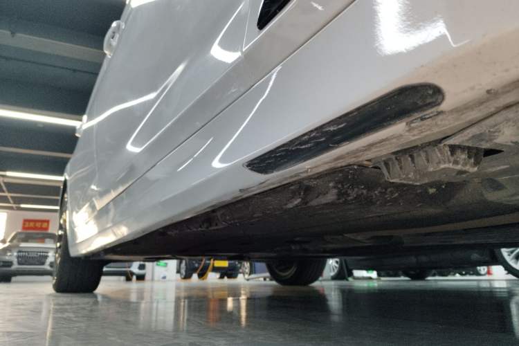 Used BMW 5 Series 2021 Updated Version 525Li Luxury Package
