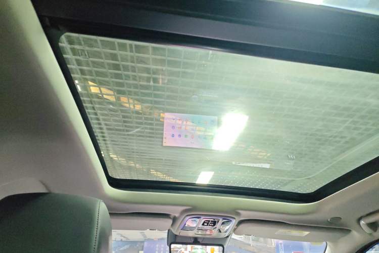 Used Tank 500 2022 3.0T Sport Edition "Creation" Style 7 Seats
