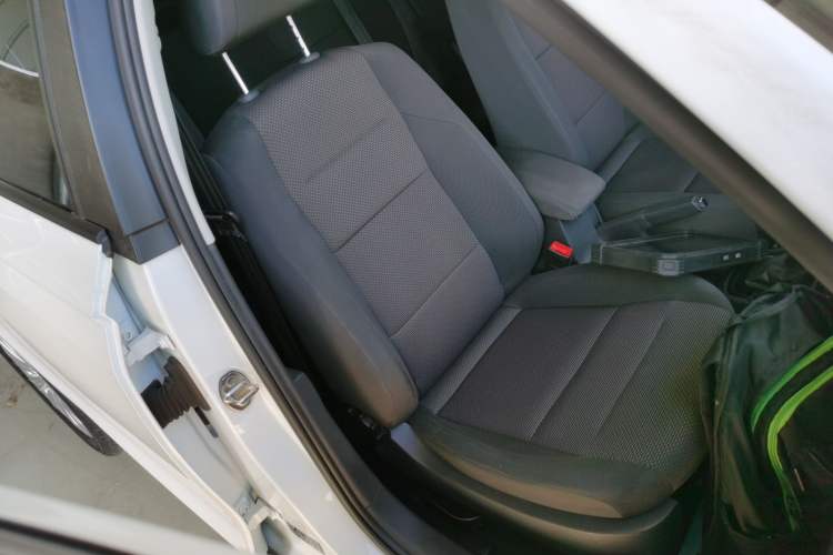 Used Volkswagen Bora 2019 Facelift Bora·Legend 1.5L Automatic Fashion Edition China VI Standard
