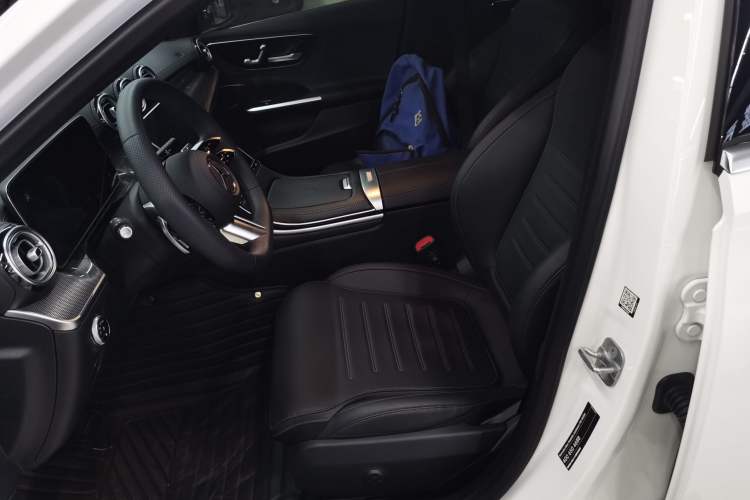 Used Mercedes-Benz C-Class 2025 C 260 L Sport Edition
