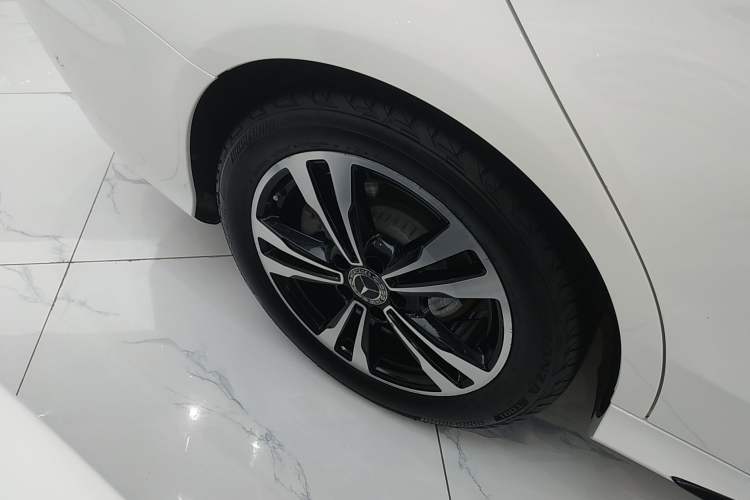 Used Mercedes-Benz C-Class 2019 C 260 Sport Edition
