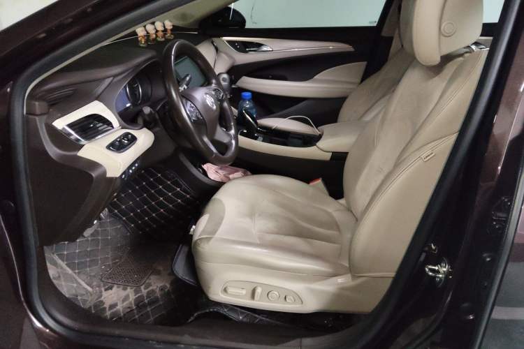 Used Buick LaCrosse 2016 30H Luxury Version