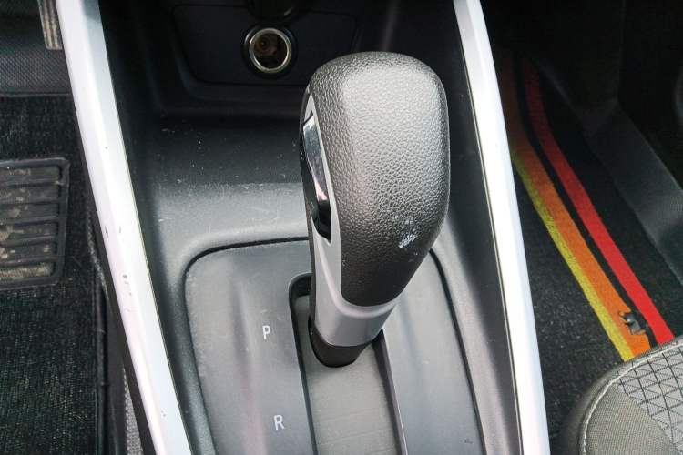 Used Chevrolet Cavalier 2022 325T Automatic Enjoyment Edition
