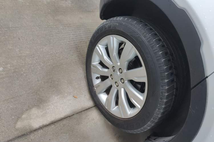 Used Land Rover Discovery Sport 2016 2.0T Limited Edition
